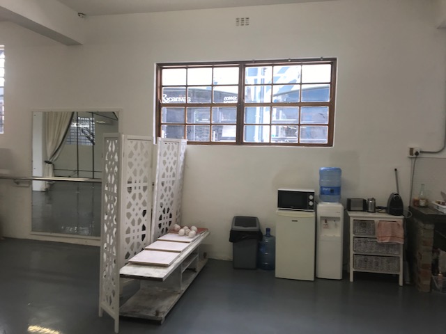 To Let Commercial Property for Rent in Woodstock Western Cape